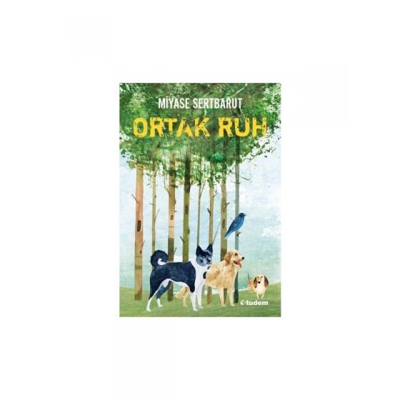 Ortak Ruh - Miyase Sertbarut