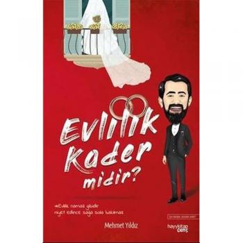 Evlilik Kader midir Mehmet Yıldız Hayykitap