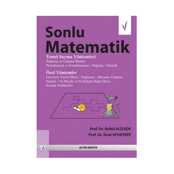 Altın Nokta Sonlu Matematik Olimpiyat Soruları Ve Çözümleri